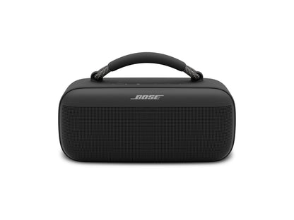 Parlante Bose SoundLink Max