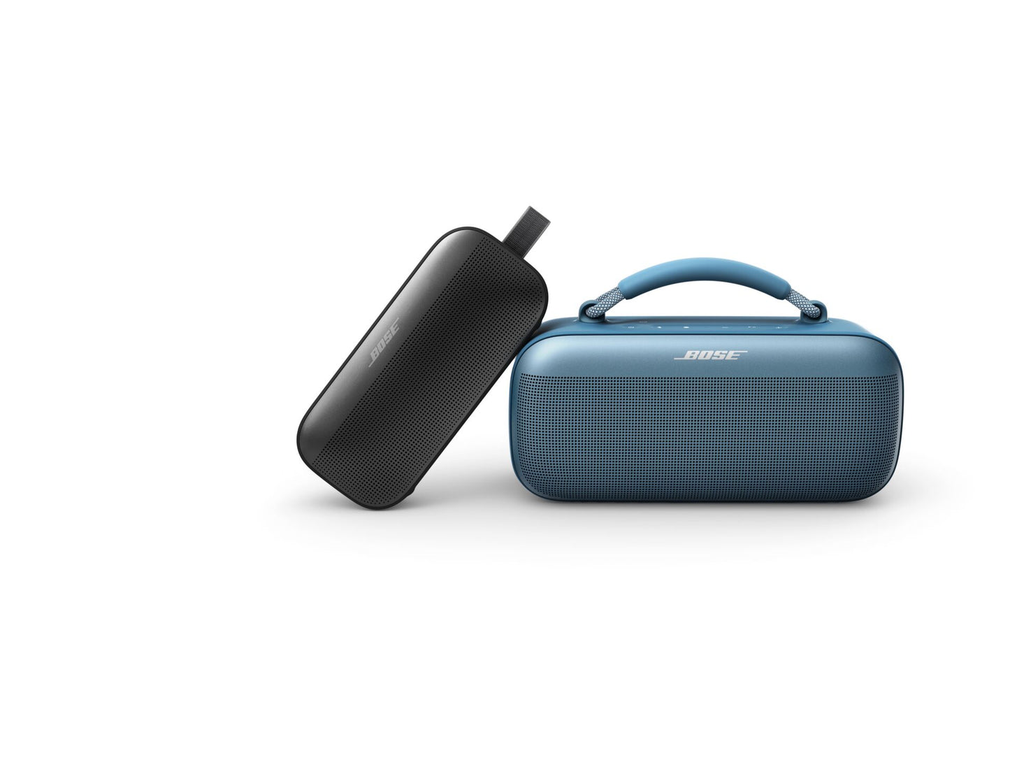 Parlante Bose SoundLink Max - Attenza.net