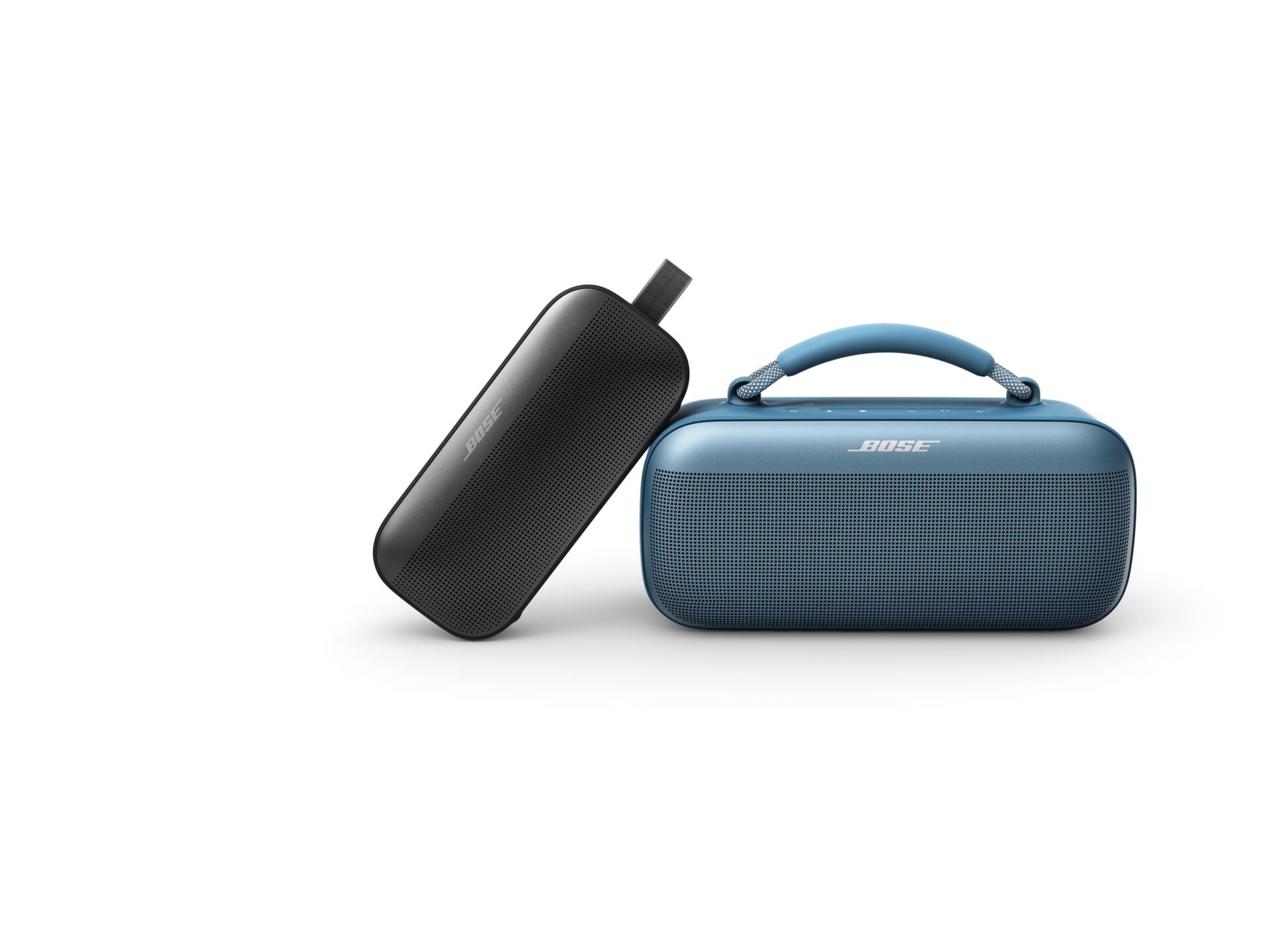 Parlante Bose SoundLink Max - Attenza.net