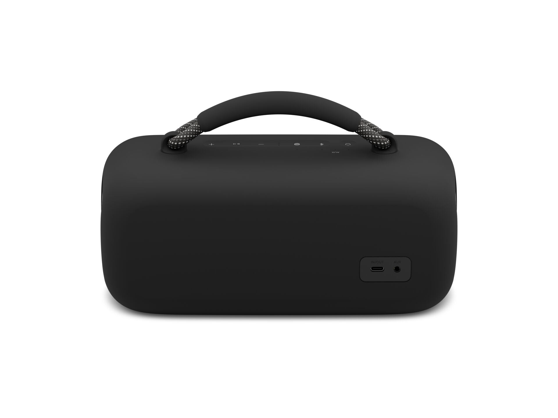 Parlante Bose SoundLink Max - Attenza.net