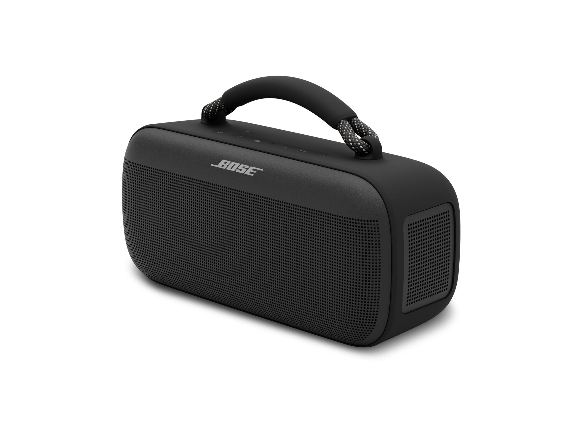 Parlante Bose SoundLink Max - Attenza.net