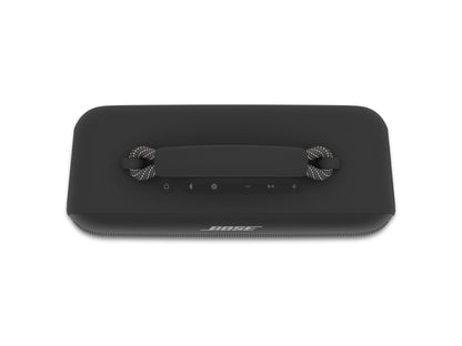 Parlante Bose SoundLink Max - Attenza.net
