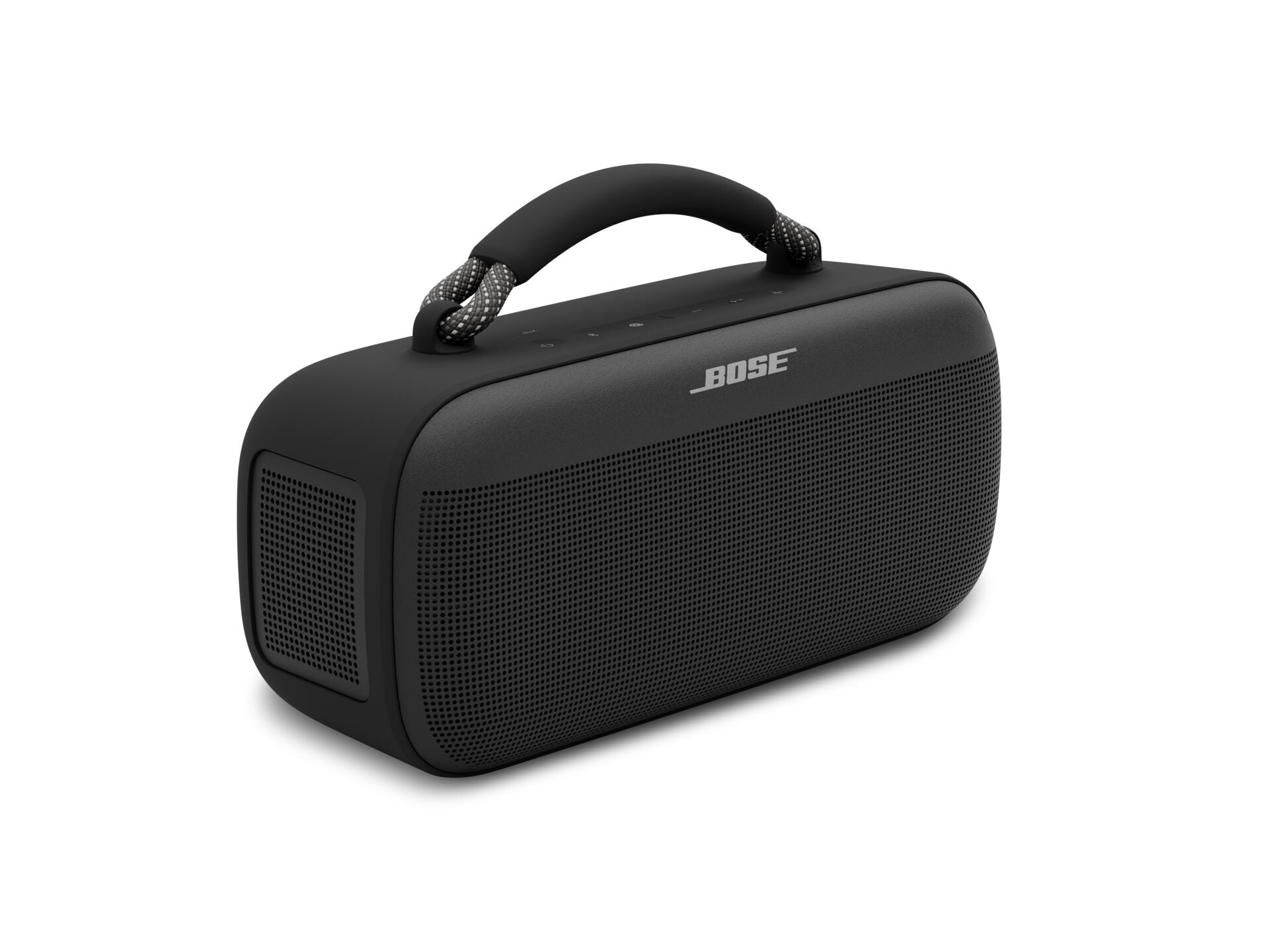 Parlante Bose SoundLink Max - Attenza.net