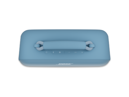 Parlante Bose SoundLink Max - Attenza.net