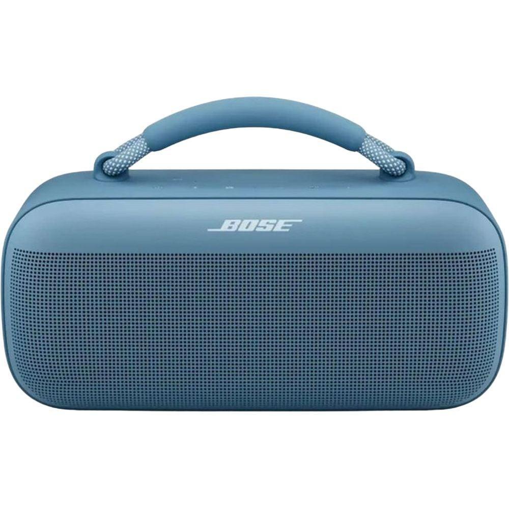 Parlante Bose SoundLink Max - Attenza.net