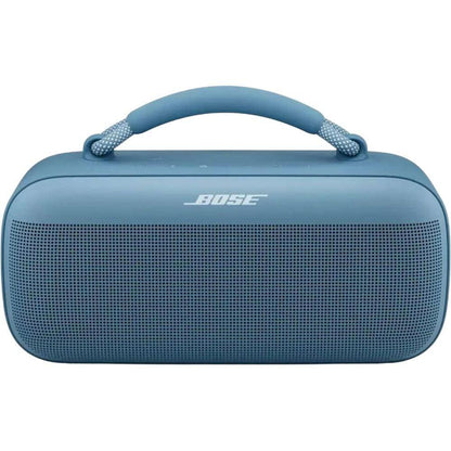 Parlante Bose SoundLink Max - Attenza.net