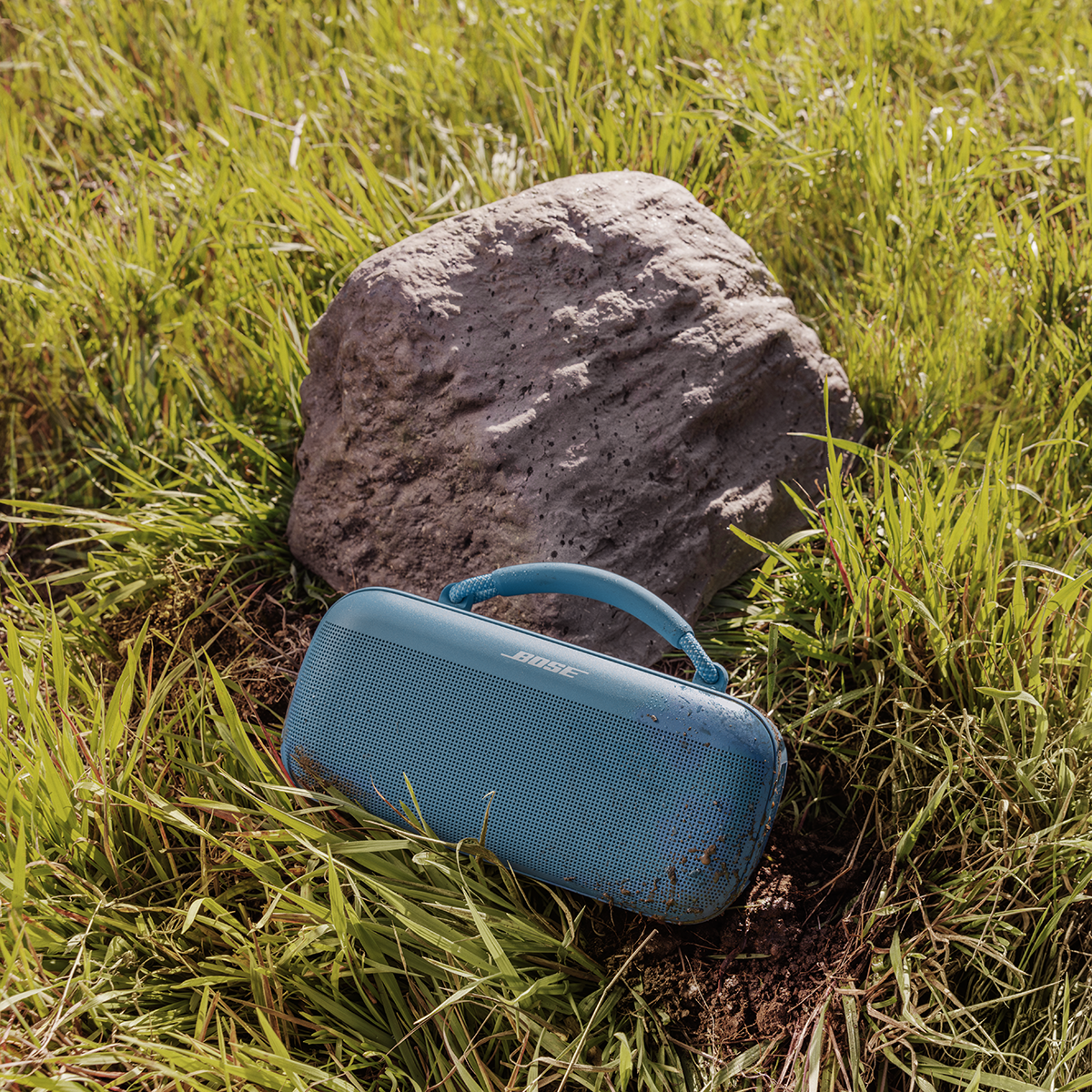 Parlante Bose SoundLink Max - Attenza.net