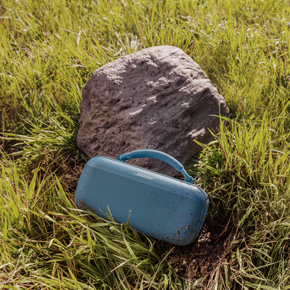Parlante Bose SoundLink Max - Attenza.net