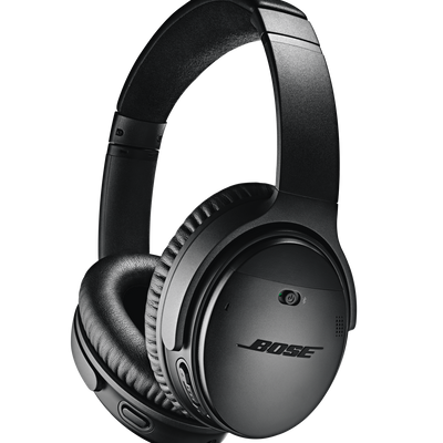 Audífonos Bose QuietComfort Headphones - Attenza Panamá