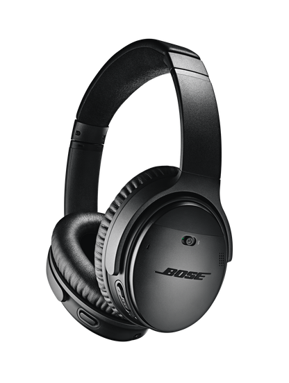 Audífonos Bose QuietComfort Headphones - Attenza.net