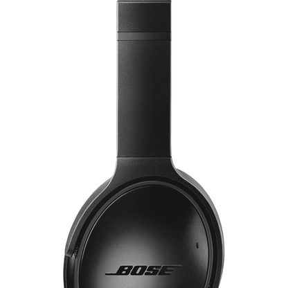 Audífonos Bose QuietComfort Headphones - Attenza.net