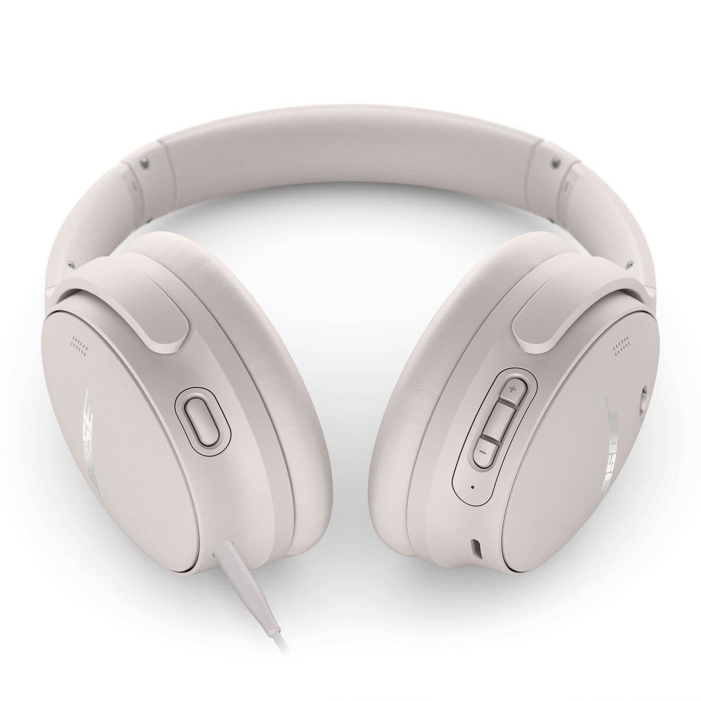 Audífonos Bose QuietComfort Headphones - Attenza.net