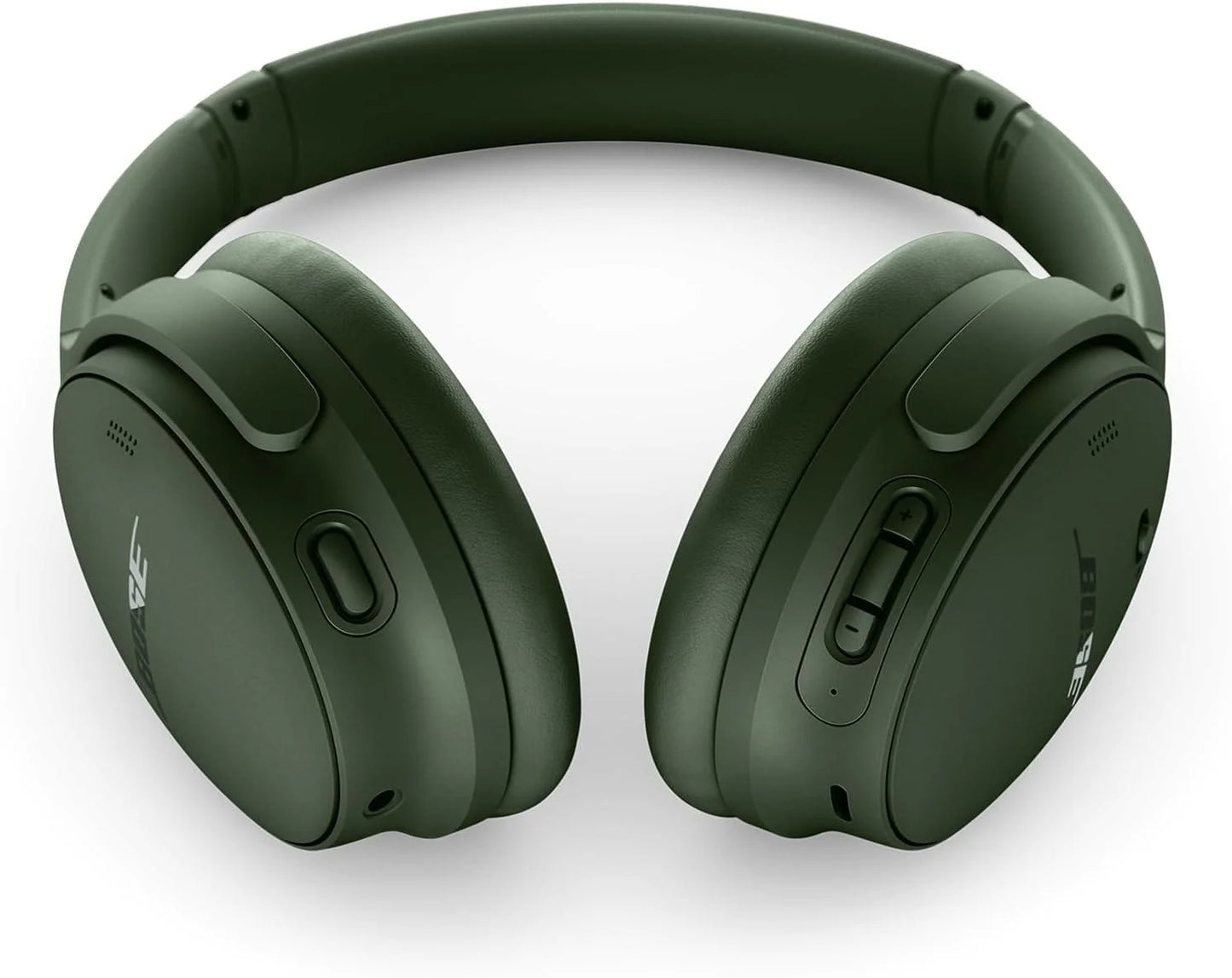 Audífonos Bose QuietComfort Headphones - Attenza.net