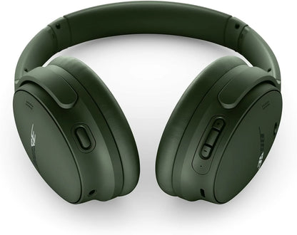 Audífonos Bose QuietComfort Headphones - Attenza.net