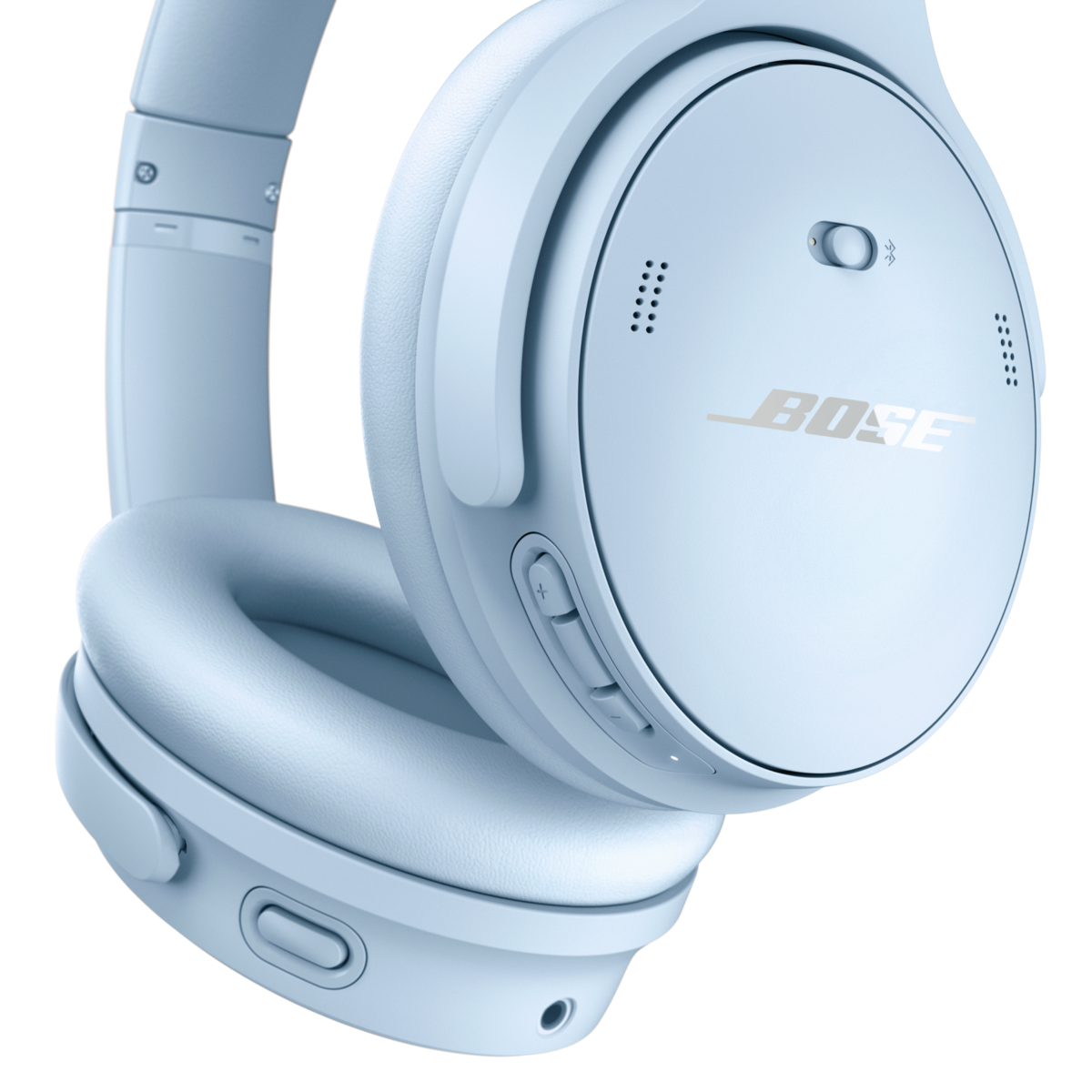 Audífonos Bose QuietComfort Headphones - Attenza.net