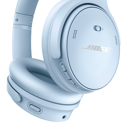 Audífonos Bose QuietComfort Headphones - Attenza.net