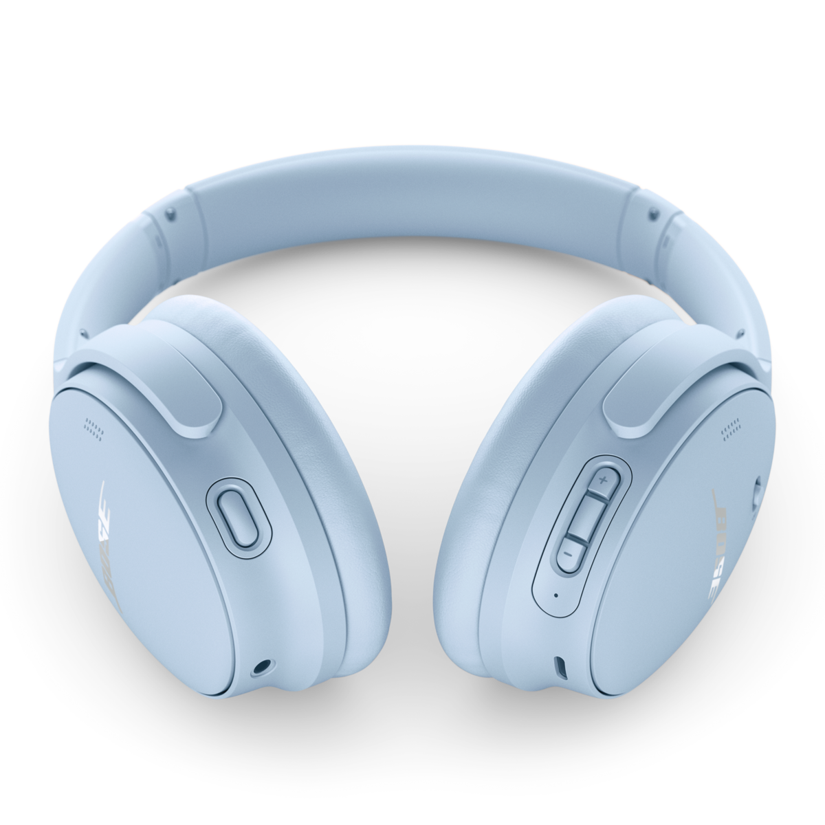 Audífonos Bose QuietComfort Headphones - Attenza.net