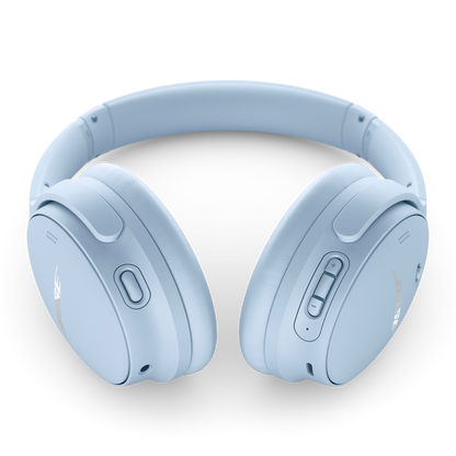 Audífonos Bose QuietComfort Headphones - Attenza.net