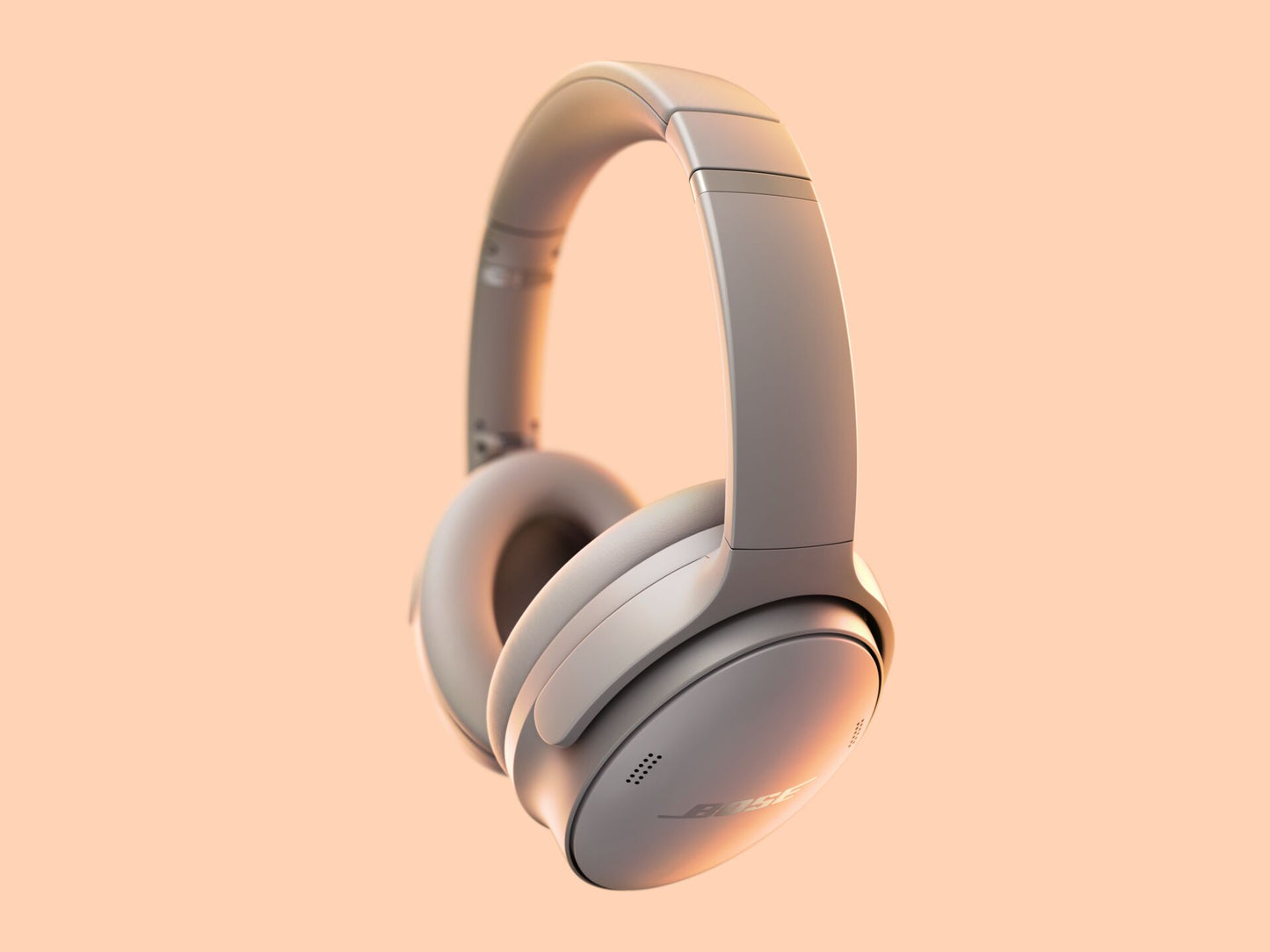 Audífonos Bose QuietComfort Headphones - Attenza.net