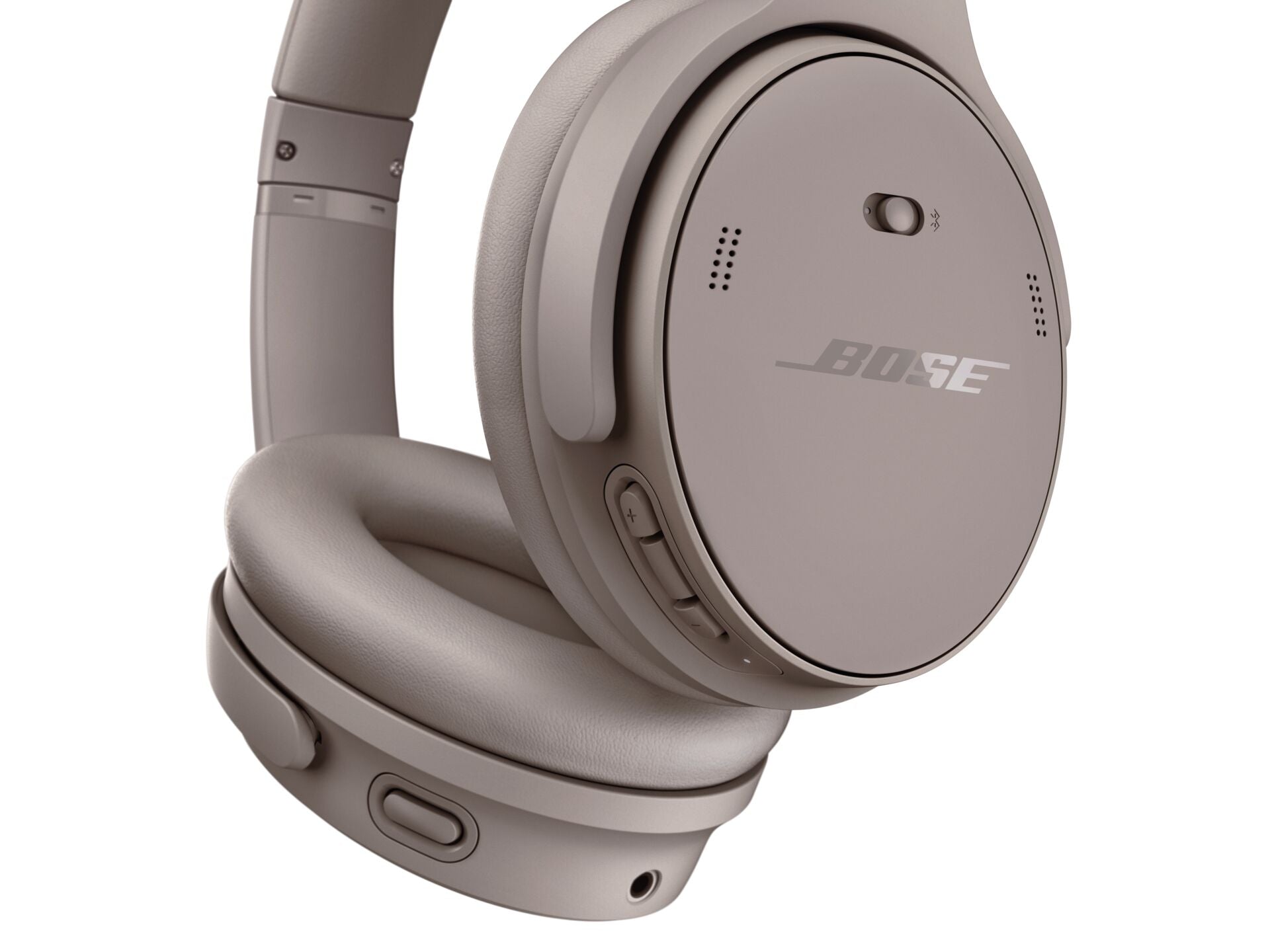Audífonos Bose QuietComfort Headphones - Attenza.net