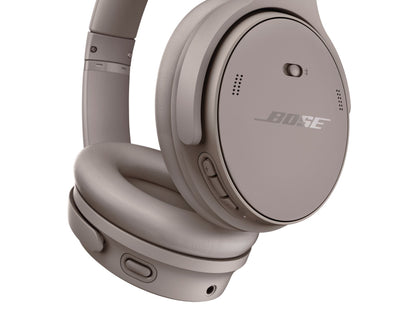 Audífonos Bose QuietComfort Headphones - Attenza.net