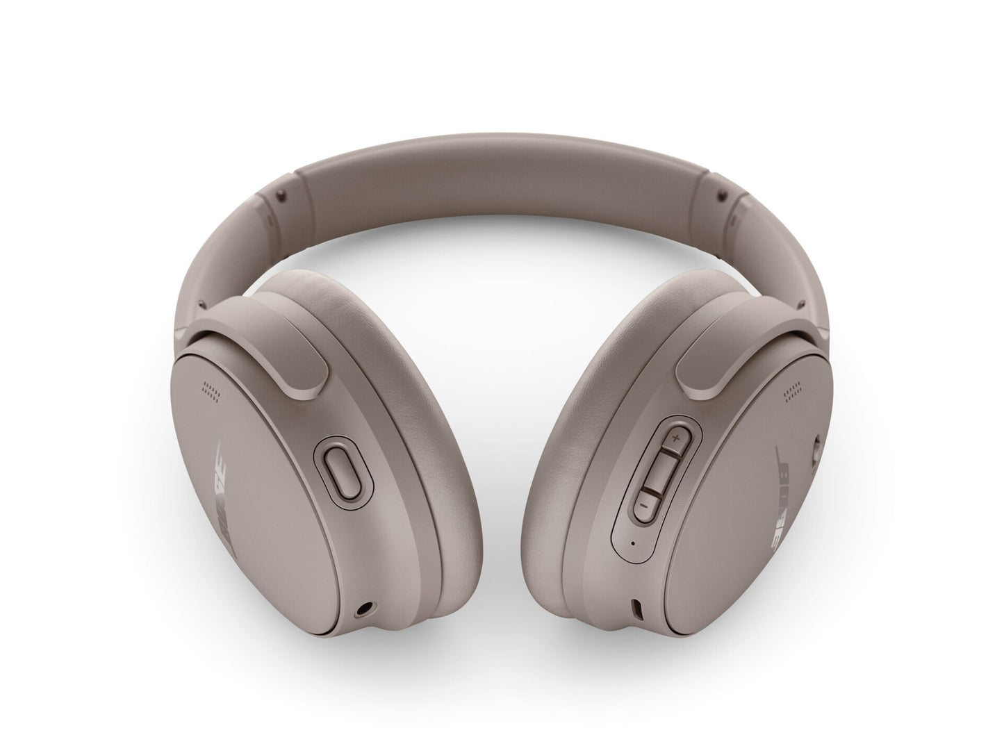 Audífonos Bose QuietComfort Headphones - Attenza.net