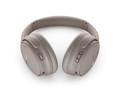 Audífonos Bose QuietComfort Headphones - Attenza.net