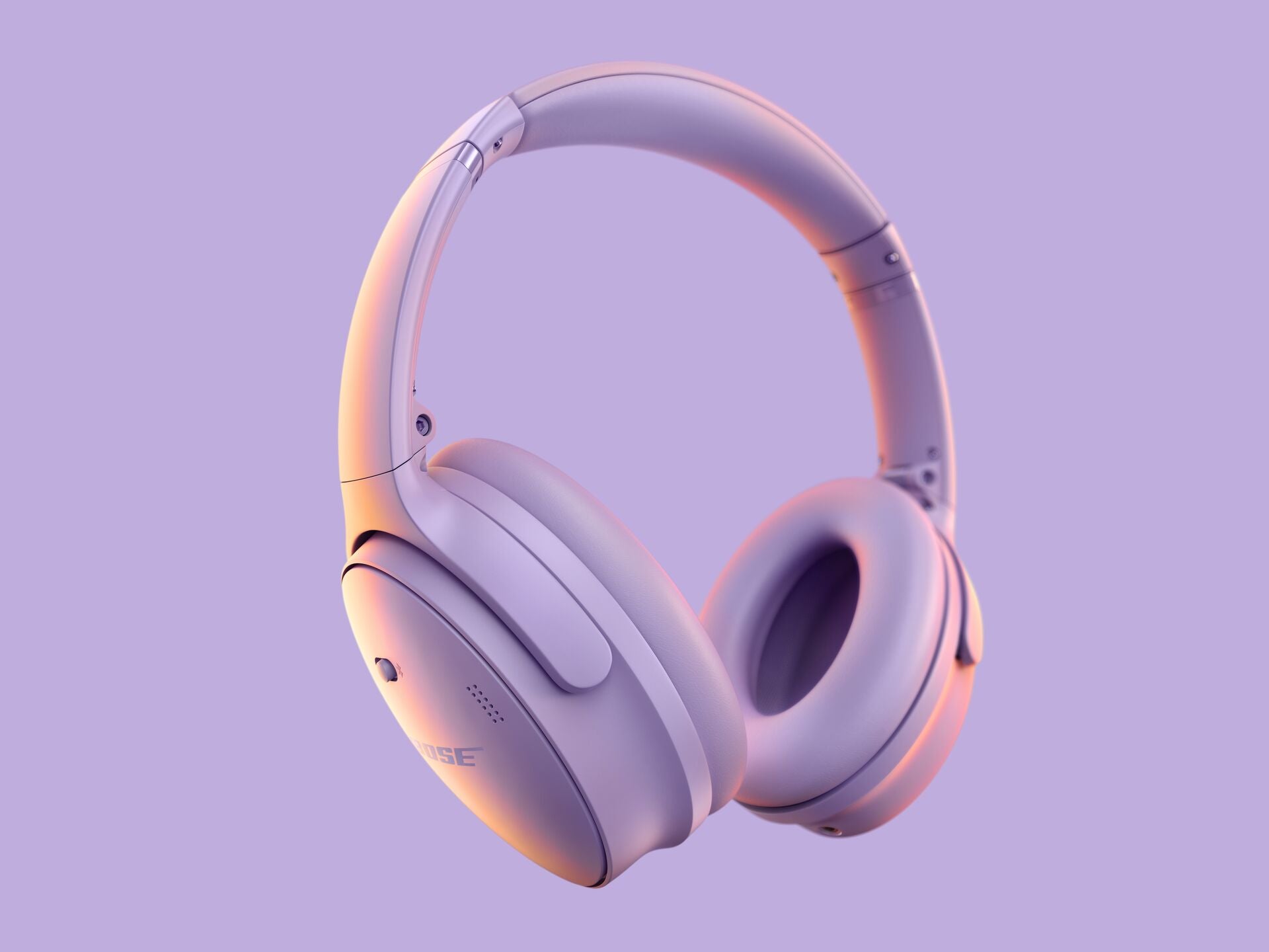 Audífonos Bose QuietComfort Headphones - Attenza.net
