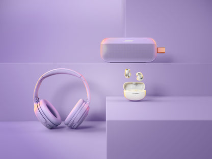 Audífonos Bose QuietComfort Headphones - Attenza.net