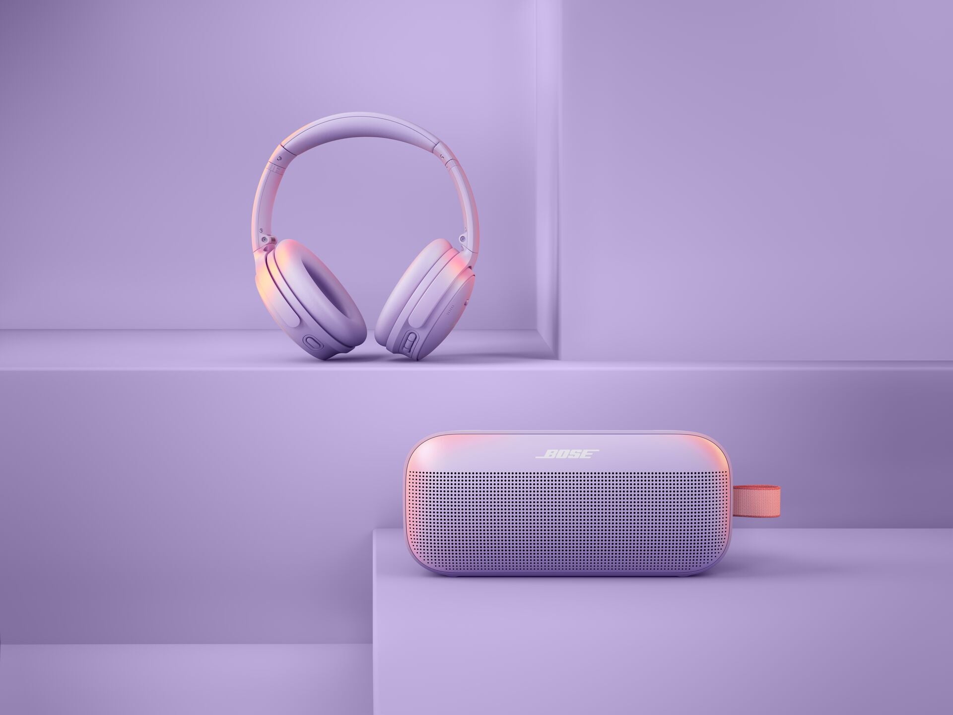 Audífonos Bose QuietComfort Headphones - Attenza.net