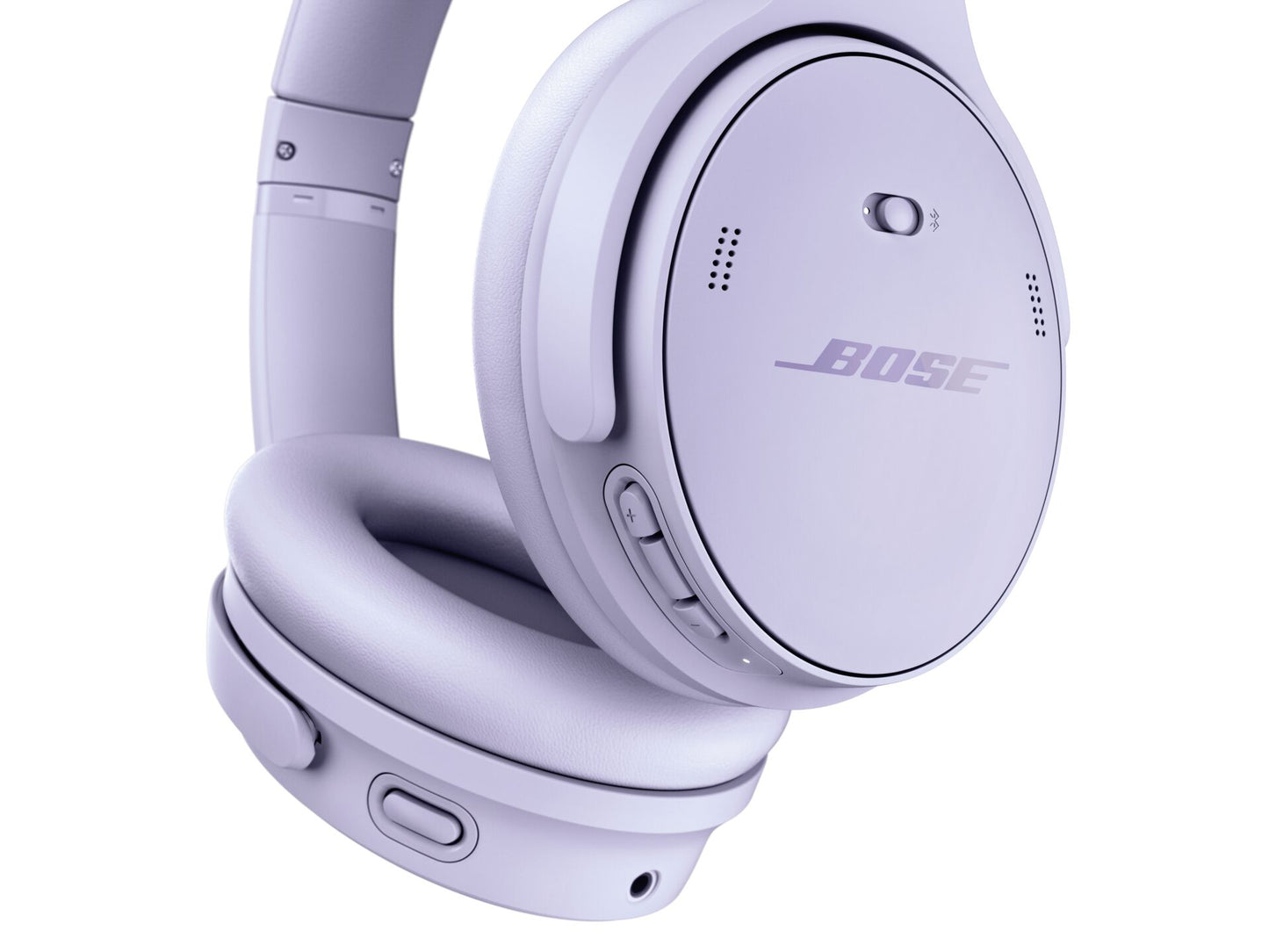 Audífonos Bose QuietComfort Headphones - Attenza.net