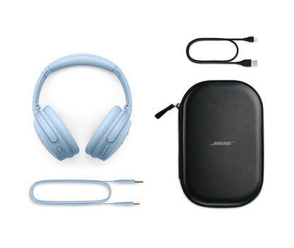 Audífonos Bose QuietComfort Headphones - Attenza.net