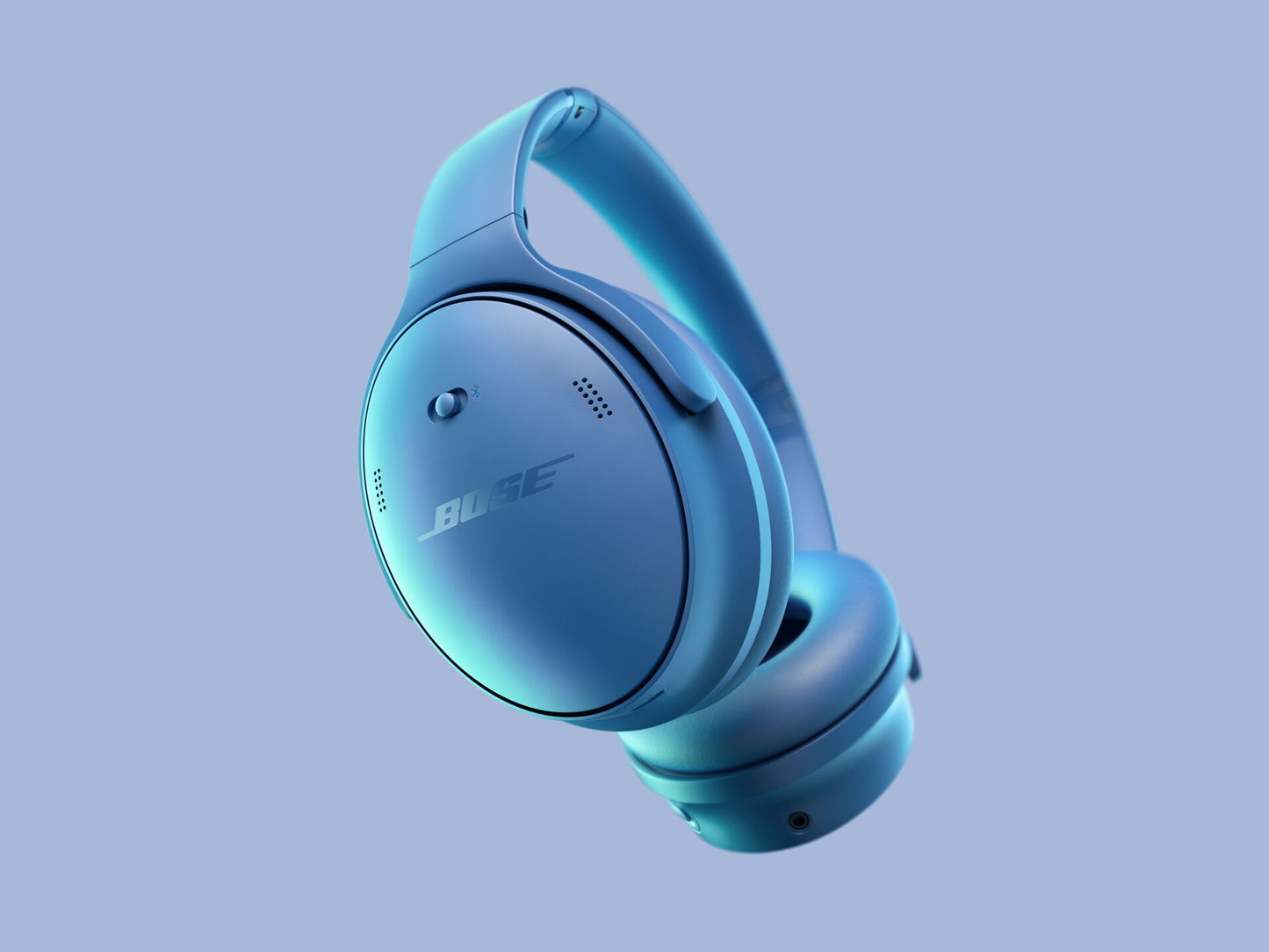 Audífonos Bose QuietComfort Headphones - Attenza.net