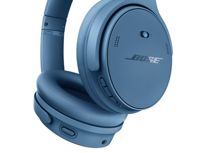 Audífonos Bose QuietComfort Headphones - Attenza.net