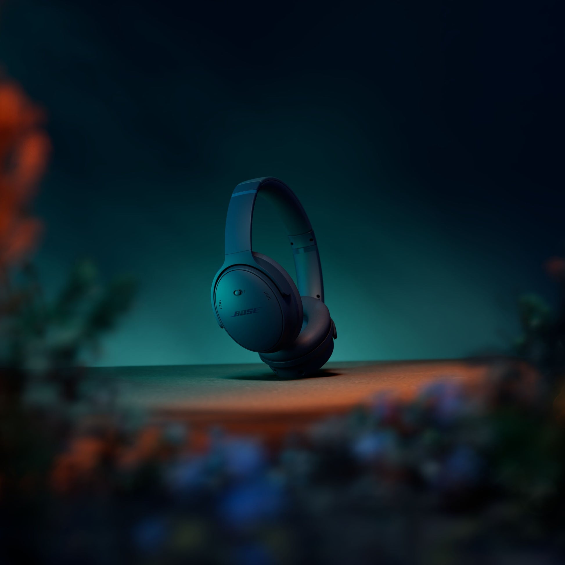 Audífonos Bose QuietComfort Headphones - Attenza.net
