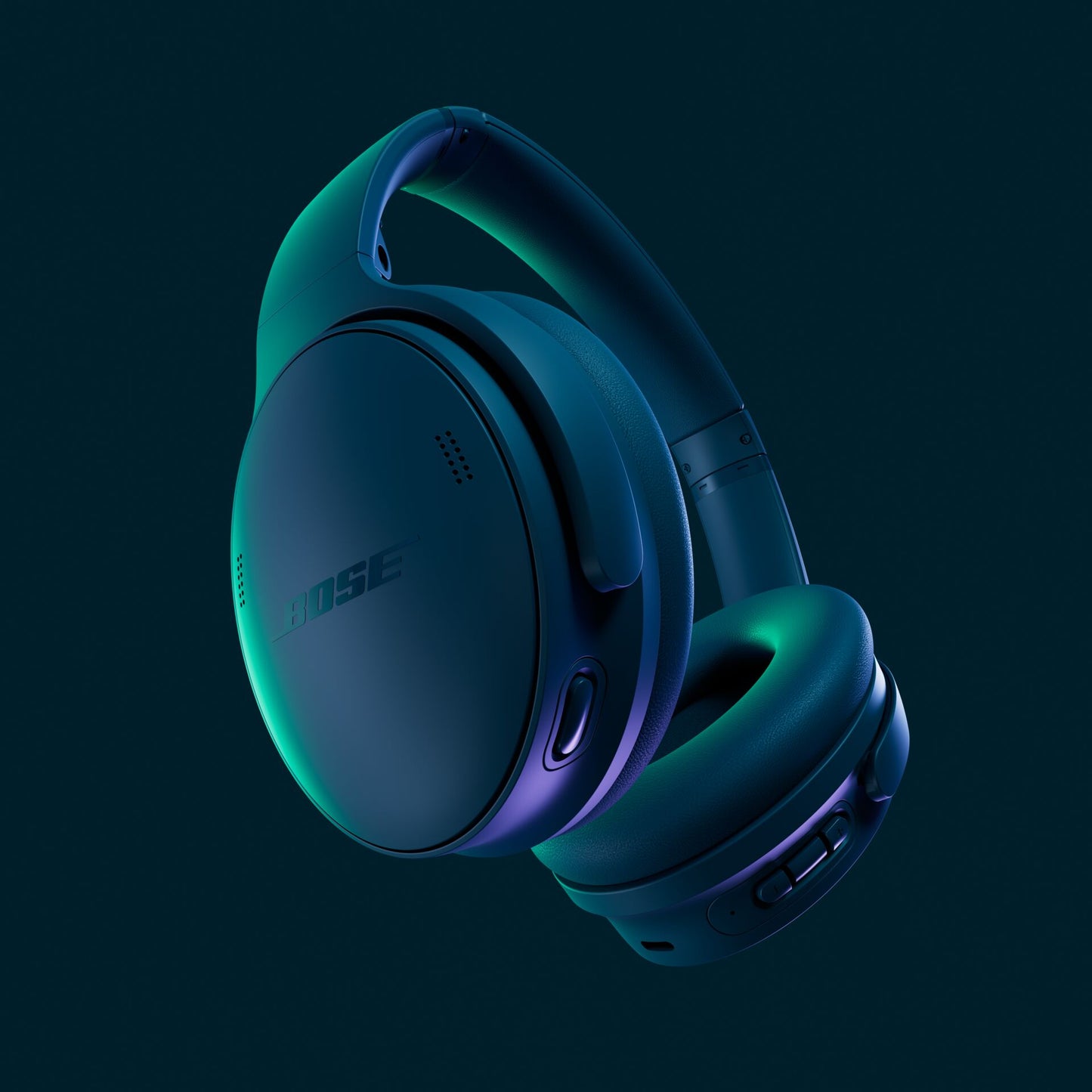 Audífonos Bose QuietComfort Headphones - Attenza.net