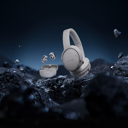 Audífonos Bose QuietComfort Headphones - Attenza.net