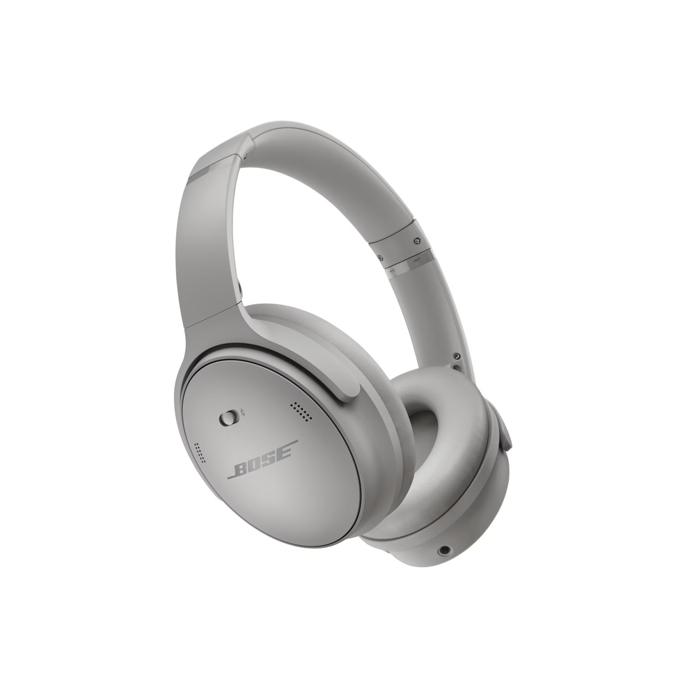 Audífonos Bose QuietComfort Headphones