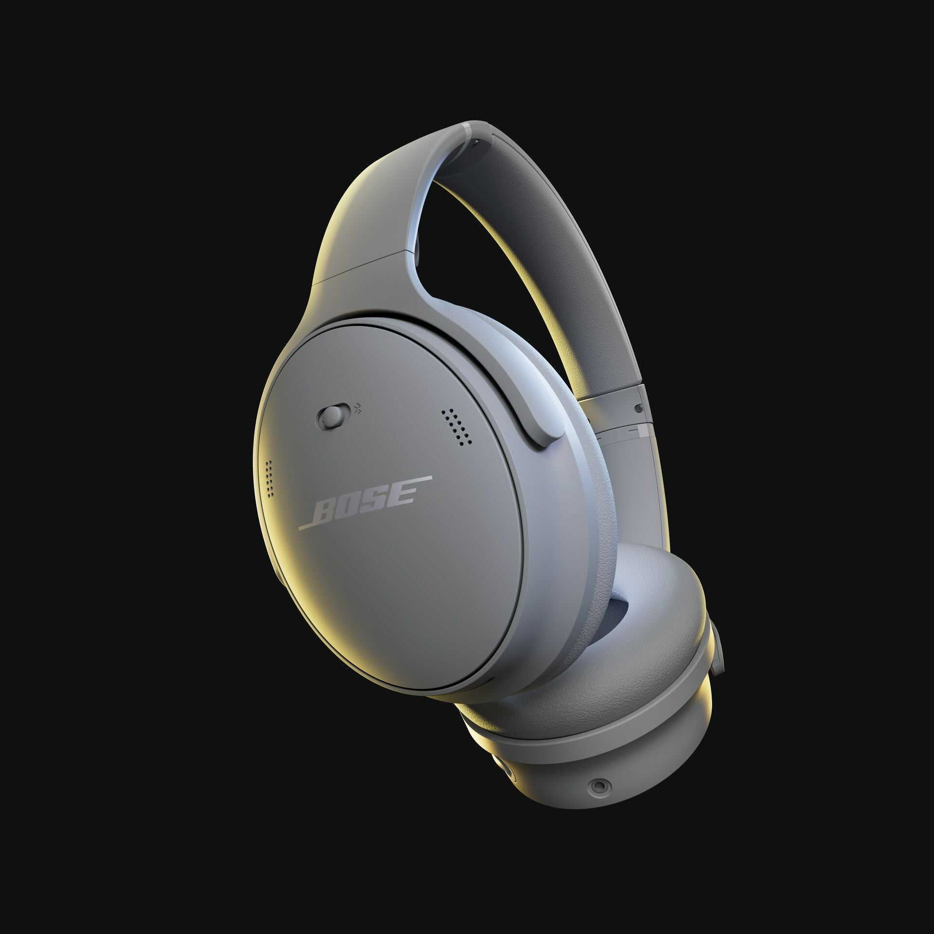 Audífonos Bose QuietComfort Headphones - Attenza.net