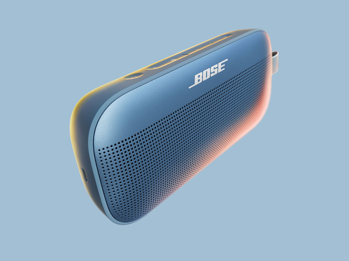 Parlante Bose SoundLink Flex Gen 2