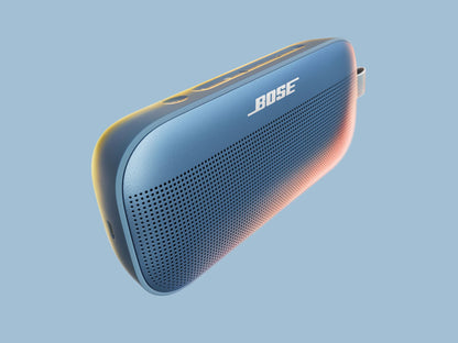 Parlante Bose SoundLink Flex Gen 2