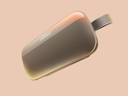 Parlante Bose SoundLink Flex Gen 2