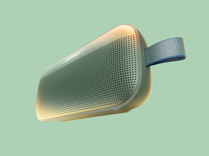 Parlante Bose SoundLink Flex Gen 2