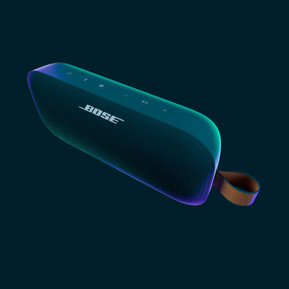 Parlante Bose SoundLink Flex Gen 2