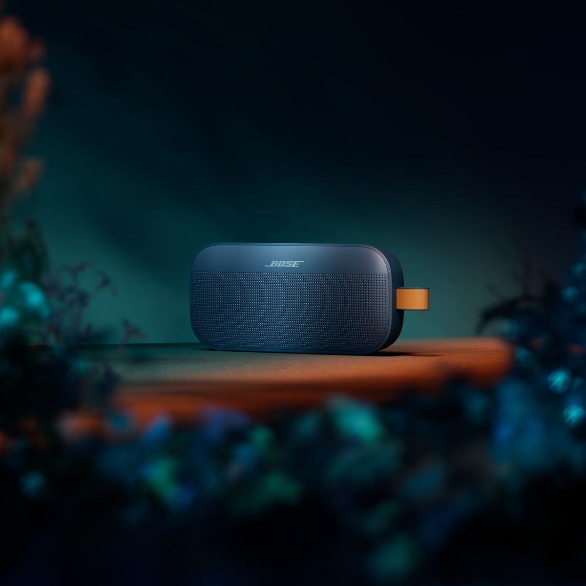 Parlante Bose SoundLink Flex Gen 2