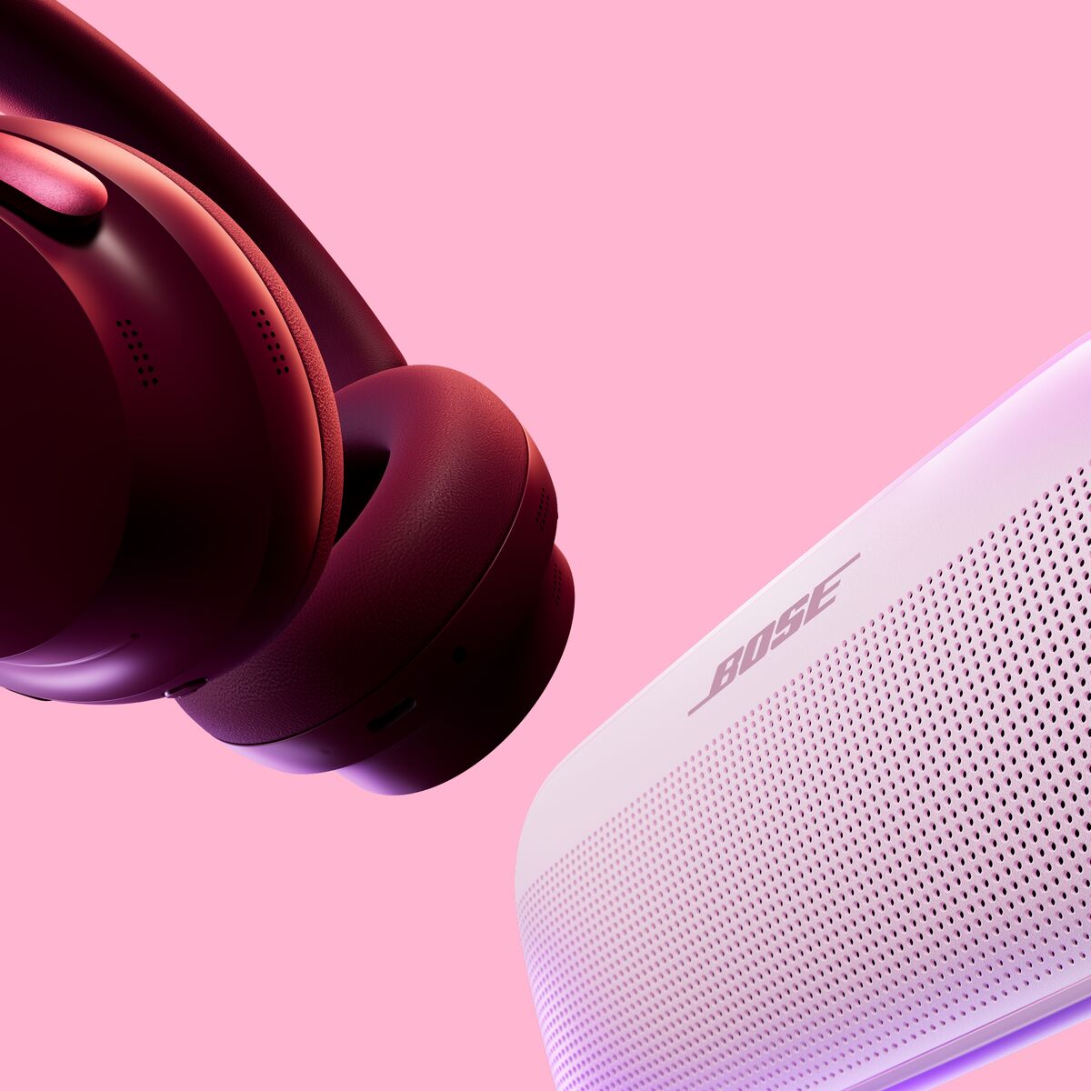 Parlante Bose SoundLink Flex Gen 2