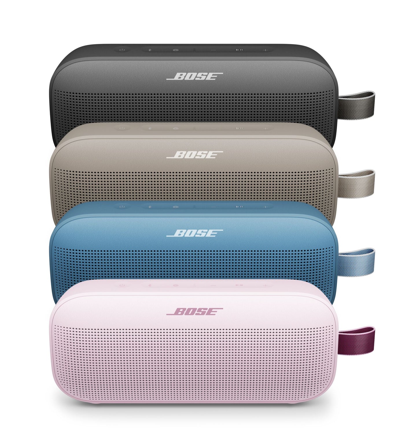 Parlante Bose SoundLink Flex Gen 2