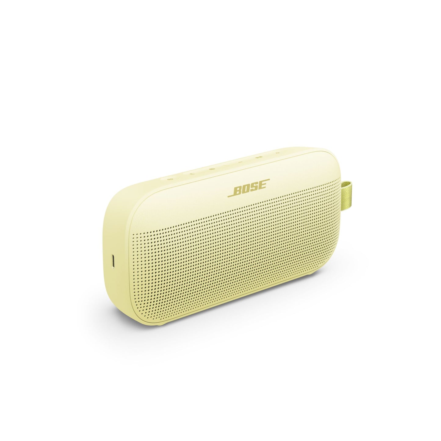 Parlante Bose SoundLink Flex Gen 2