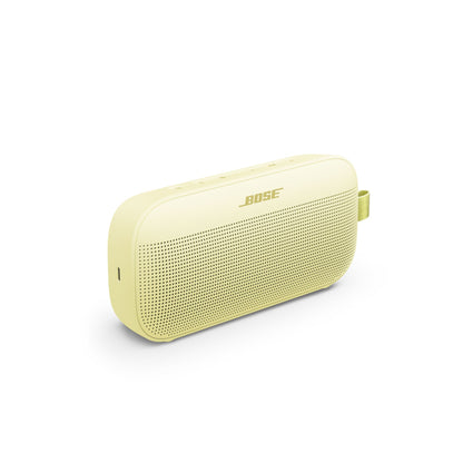 Parlante Bose SoundLink Flex Gen 2