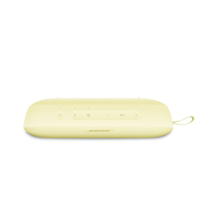 Parlante Bose SoundLink Flex Gen 2